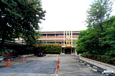 เช่าสำนักงาน เตาปูน : พื้นที่สำนักงานให้เช่า ติดกับ MRT บางโพ