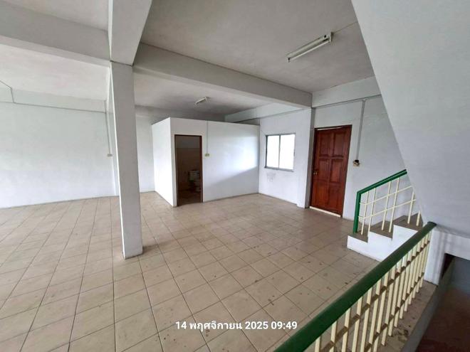 รูป อาคารพาณิชย์ สำหรับขาย - บางคู้ ท่าวุ้ง ลพบุรี - รูปที่ 11/38