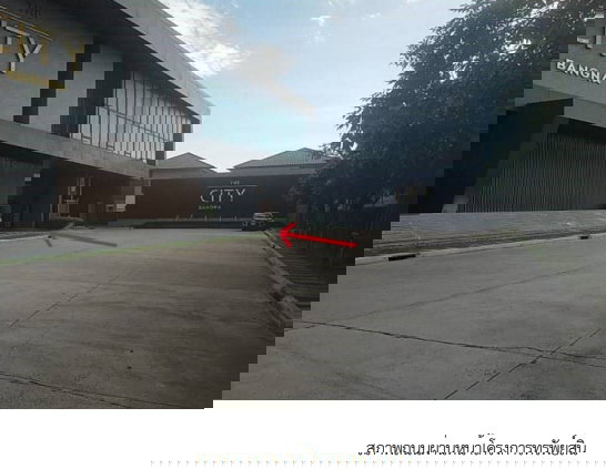 รูป บ้านเดี่ยว 2 ชั้น โครงการ เดอะ ซิตี้ บางนา ตำบลบางพลีใหญ่ อำเภอบางพลี จังหวัดสมุทรปราการ (ราคา 17,600,000 บาท) - รูปที่ 2/31