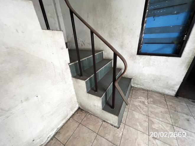 รูป ทาวน์เฮ้าส์ 33 ตร.วา ศรีราชา ชลบุรี 2M - รูปที่ 6/28