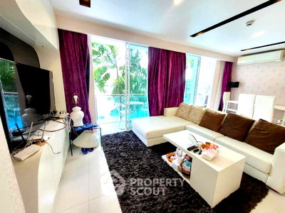 Condos for sale Pattaya Sai 3 Road : 2-BR Condo at City Center Resident Condo close to Pattaya (ID 1053576)