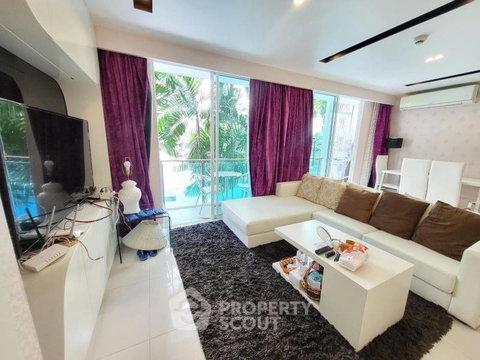 คอนโด 2-ห้องนอน ที่ ซิตี้ เซ็นเตอร์ เรสซิเดนซ์ ใกล้ เมืองพัทยา (ID 1053576)