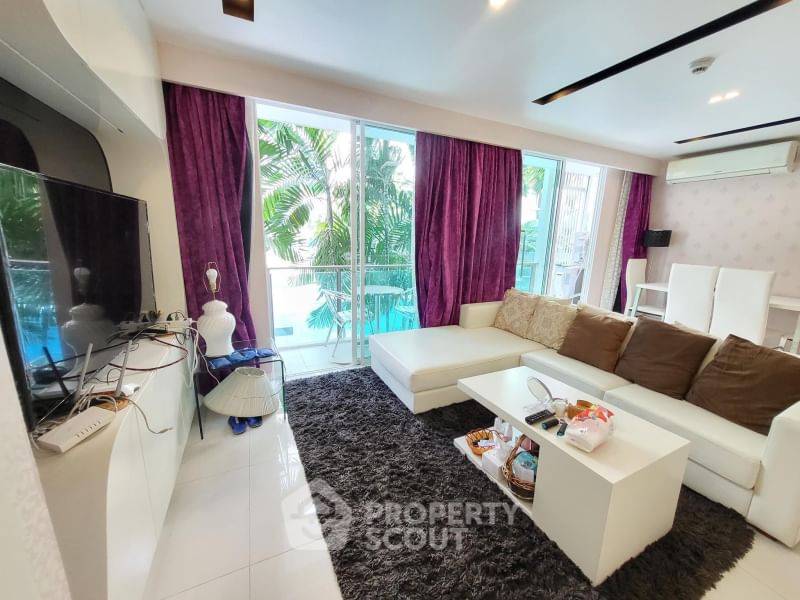 รูป คอนโด 2-ห้องนอน ที่ ซิตี้ เซ็นเตอร์ เรสซิเดนซ์ ใกล้ เมืองพัทยา (ID 1053576) - รูปที่ 1/9