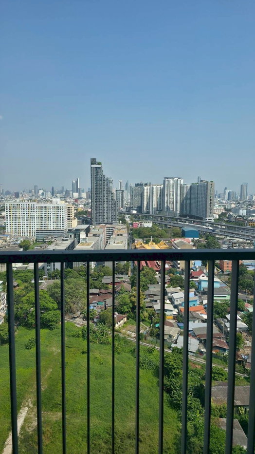 รูป 🎄RB23826 ให้เช่าถูกมาก👍เมโทร สกาย สาทร - วุฒากาศ✅แอดไลน์ @905bggcb ( มี @ ด้วย) แอดมินตอบไว - รูปที่ 6/10