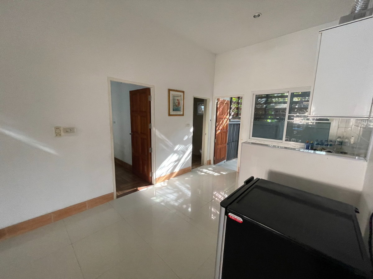 รูป 🏠✨ บ้านให้เช่า วิชิต 3 ห้องนอน 🐶🐱 เลี้ยงสัตว์ได้ พร้อมอยู่ - รูปที่ 6/22