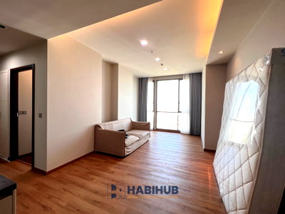 Condos for sale : 🏠✨ Quattro by Sansiri | 3 Bedroom for Sale  (HBH-HL-95)