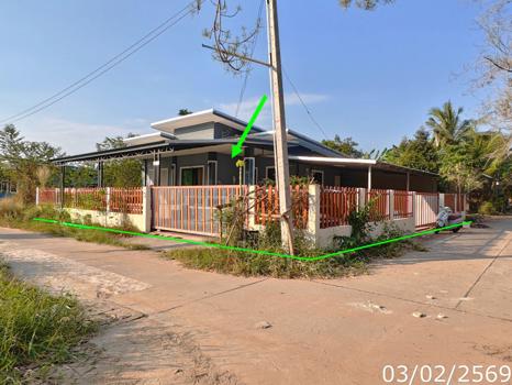 รูป บ้านเดี่ยว สำหรับขาย - เพ เมืองระยอง ระยอง - รูปที่ 13/16