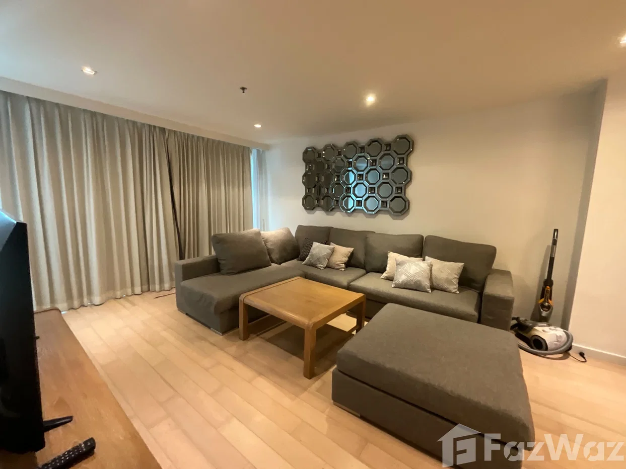 รูป คอนโดให้เช่า 2 ห้องนอน ในโครงการ เอท ทองหล่อ เรสซิเดนซ์ 6128047 - รูปที่ 3/10