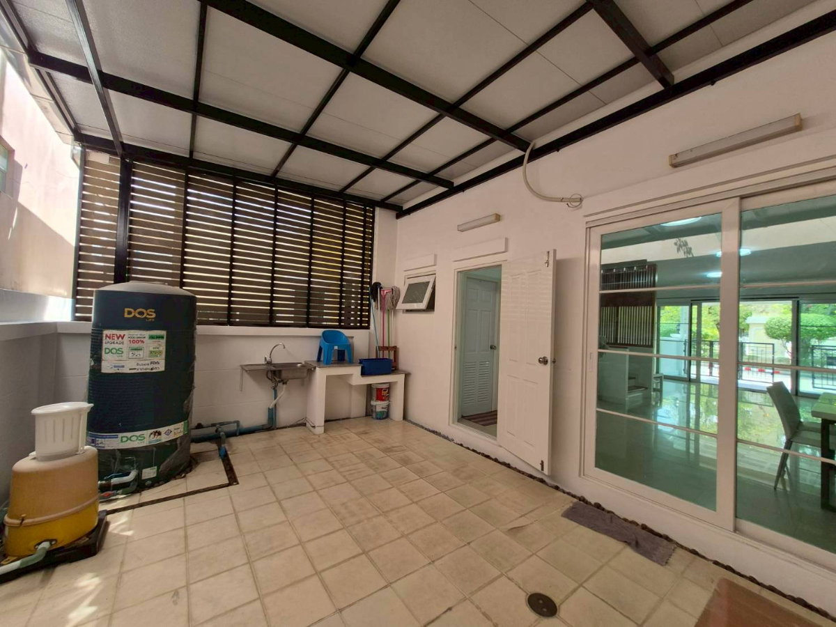 รูป ปล่อยเช่า Urban Sathorn  พร้อมอยู่ - รูปที่ 8/10