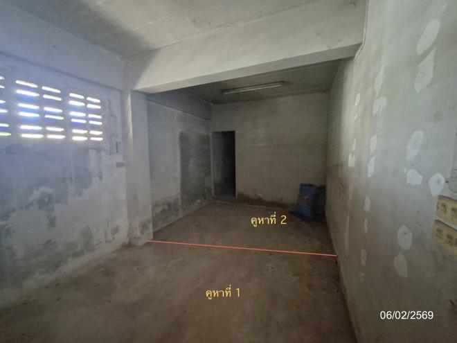 รูป อาคารพาณิชย์ 51.8 ตร.วา นาแก นครพนม 3.9M - รูปที่ 8/44