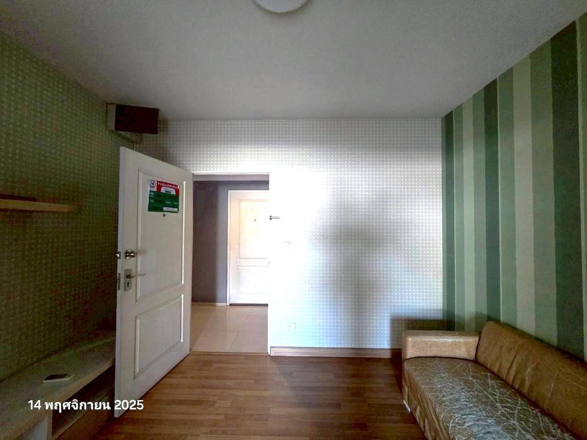 รูป คอนโดมิเนียม 123.12 ตร.ม. ปากเกร็ด นนทบุรี 1.7M - รูปที่ 15/30