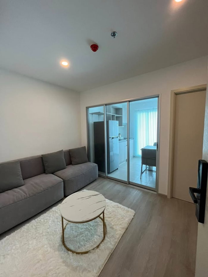 รูป เช่าคอนโด Elio Sathorn - Wutthakat/เอลลิโอ สาทร - วุฒากาศ (D6903051) ID Line : @condo98 - รูปที่ 2/6