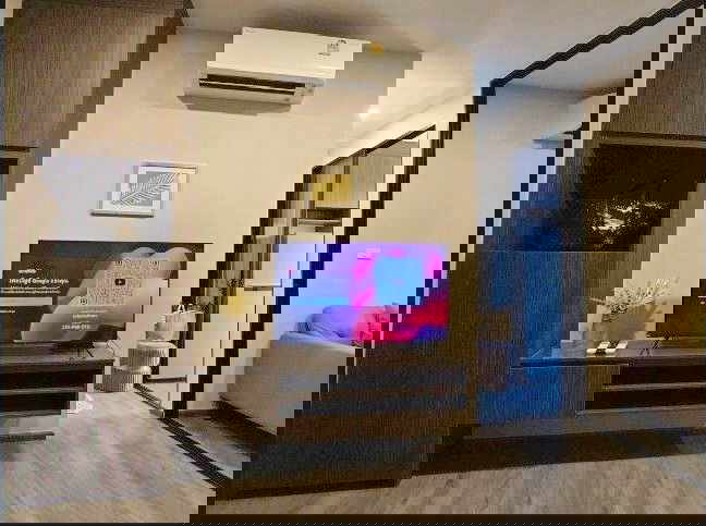 รูป MW agency❣️ห้องว่าง❤️❣️❤️ดิ ออริจิ้น ลาดพร้าว - บางกะปิ - รูปที่ 4/11