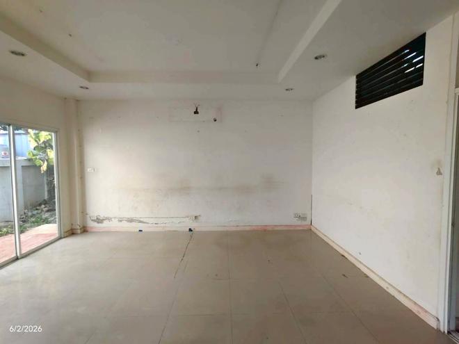 รูป บ้านเดี่ยว 74.3 ตร.วา เซ็นทาร่า วิลล์ ประชาสโมสร เมืองขอนแก่น ขอนแก่น 5.4M - รูปที่ 5/46