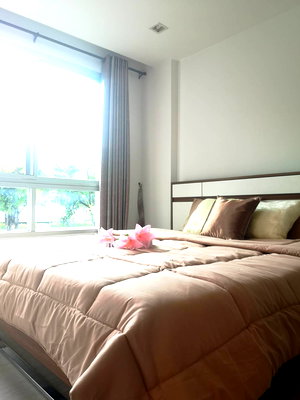 ขายคอนโด : ขาย ดิอามองต์ คอนโด คอนโดสไตล์รีสอร์ตฝรั่งเศส ห้องสวย เหมือนใหม่ (ID:1327CS) 