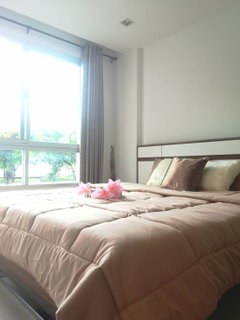 ขาย ดิอามองต์ คอนโด คอนโดสไตล์รีสอร์ตฝรั่งเศส ห้องสวย เหมือนใหม่ (ID:1327CS)