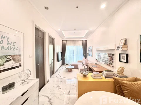 คอนโดให้เช่า 1 ห้องนอน ในโครงการ Supalai Elite Surawong 6121784