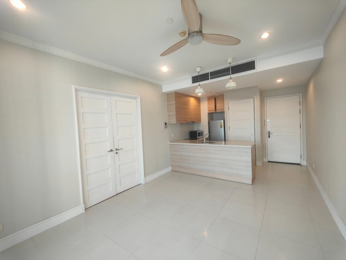 รูป ปล่อยขาย Aguston Sukhumvit 22 ชั้น 21 ขนาด 51.28 ตรม. อาคาร เอ - รูปที่ 12/21