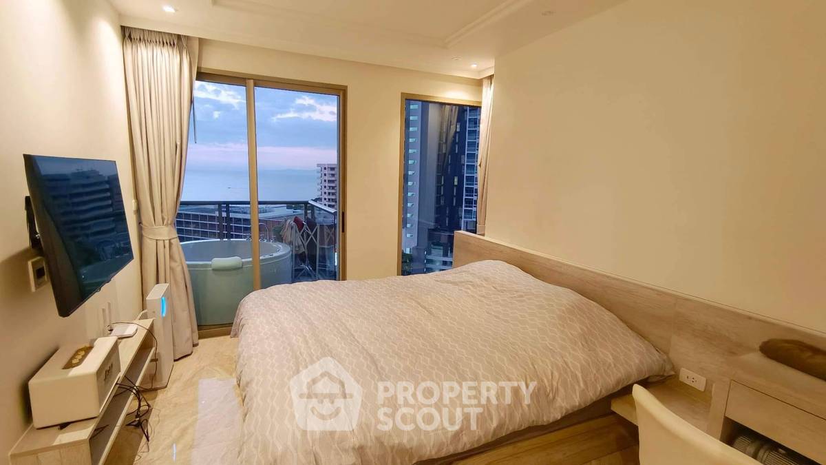 รูป คอนโด 1-ห้องนอน ที่ เดอะ ริเวียร่า โมนาโค ใกล้ เมืองพัทยา (ID 994793) - รูปที่ 7/11