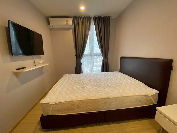 รูป 💖💖ปล่อยเช่าคอนโด Plum Condo Pinklao Station /1 ห้องนอน ราคา 12,000 บาท/ สนใจสอบถามได้นะคะ Line ID = atfirm2010💖💖  - รูปที่ 4/9