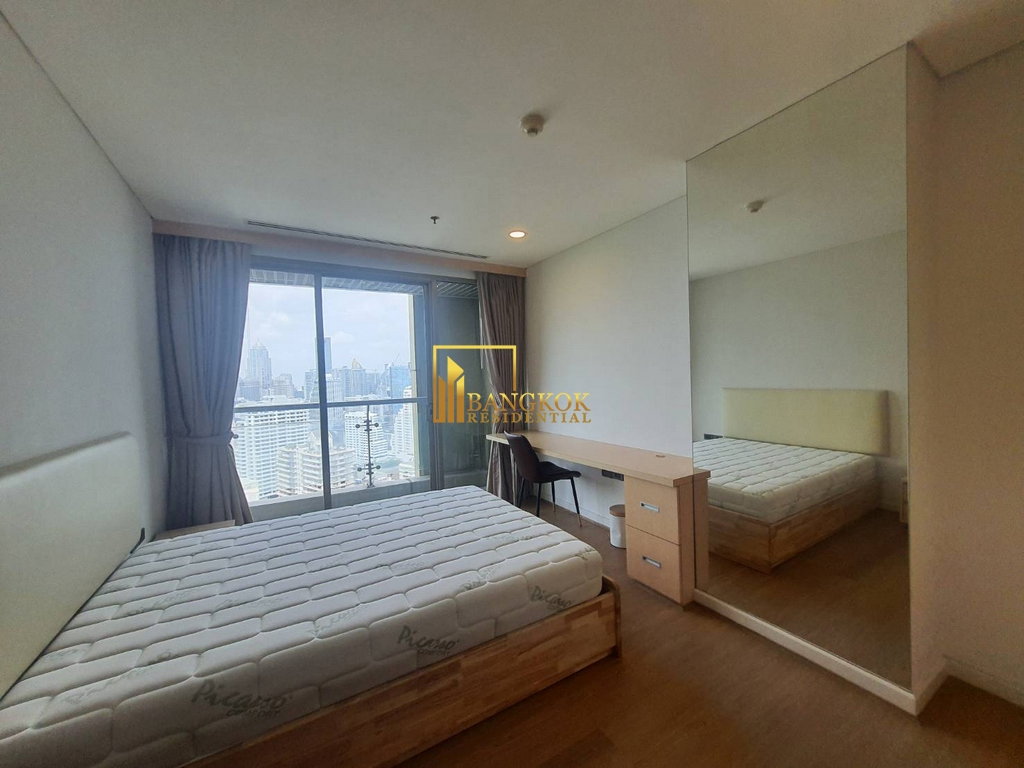 รูป The Lakes | Spacious 2 Bedroom Condo For Rent in Asoke - BR6509CD - รูปที่ 8/21