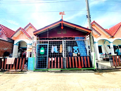 ทาวน์โฮม พระนครศรีอยุธยา : ทาวน์เฮ้าส์ สำหรับขาย - ชะแมบ วังน้อย พระนครศรีอยุธยา