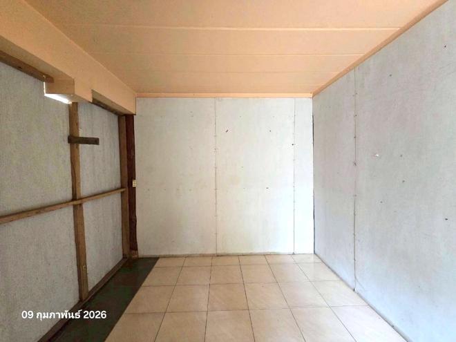 รูป บ้านเดี่ยว สำหรับขาย - ดอนกรวย ดำเนินสะดวก ราชบุรี - รูปที่ 9/54