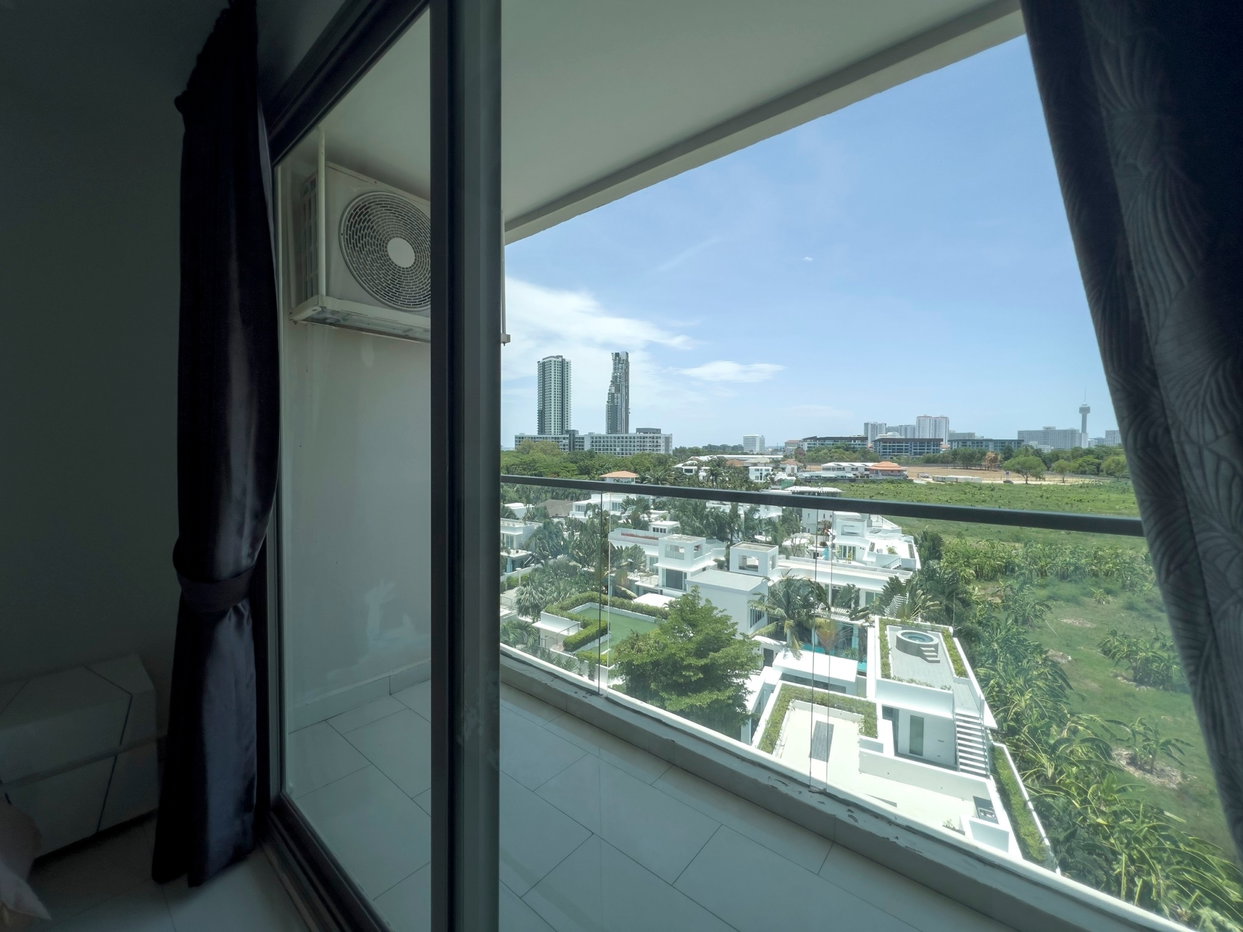 รูป Studio for Sale at Laguna Beach Resort 3 Pattaya in Jomtien - รูปที่ 13/14