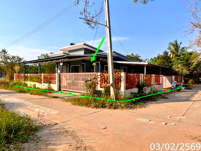 บ้านเดี่ยว เมืองระยอง ระยอง : บ้านเดี่ยว สำหรับขาย - เพ เมืองระยอง ระยอง