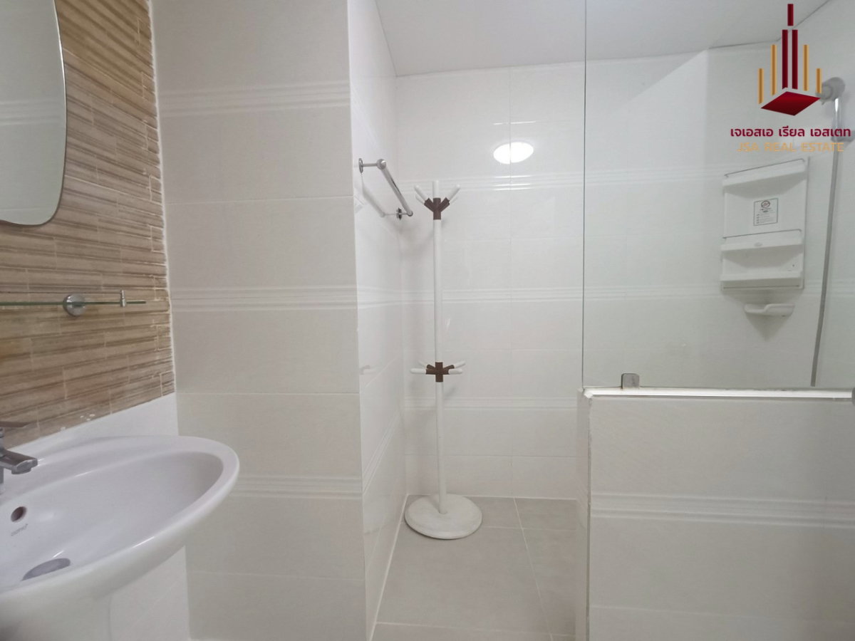 picture ✨ For Rent: Wittayu Complex Condo ✨ 💰 Only 30,000 THB/month - 8/9