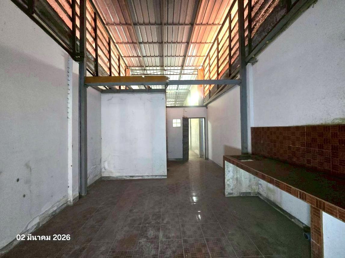 picture SHOP HOUSE 26 Sq.w. Thap Khlo Phichit for 2M - 17/30