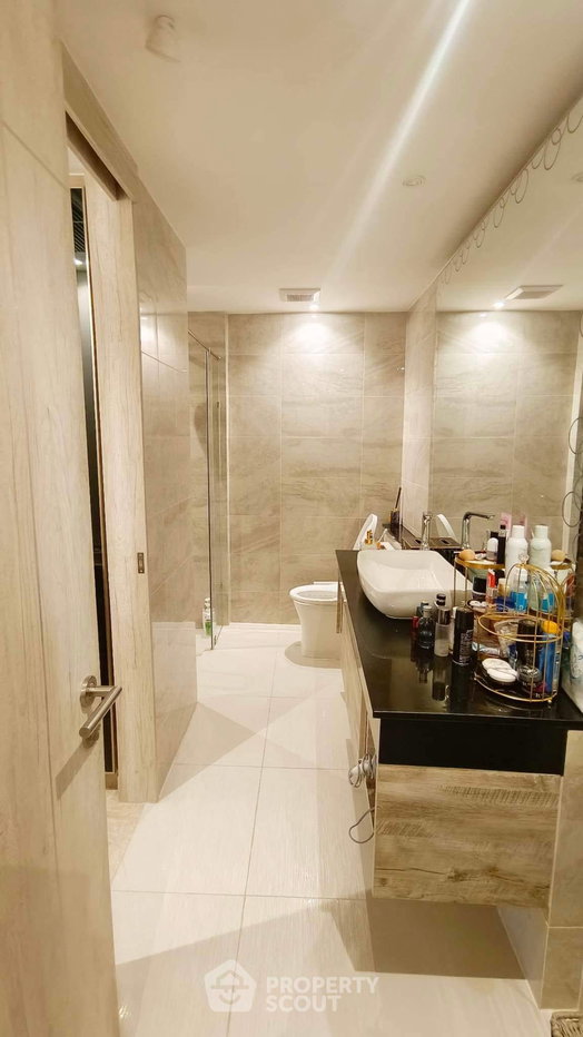 รูป คอนโด 1-ห้องนอน ที่ เดอะ ริเวียร่า โมนาโค ใกล้ เมืองพัทยา (ID 994793) - รูปที่ 3/11