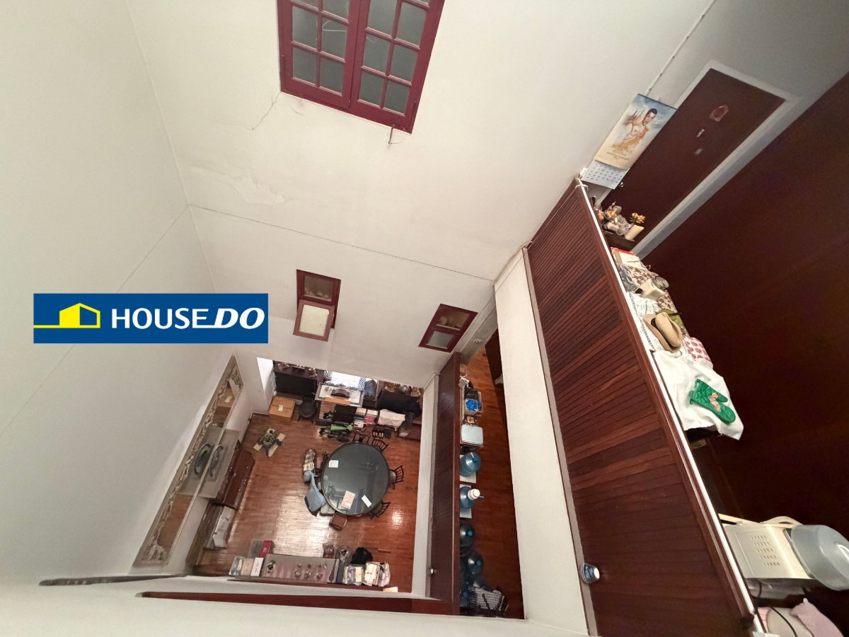 รูป ขายทาวน์โฮมหลังมุม 44 ตร.วา. สุขุมวิท 61 ใกล้ BTS เอกมัย, ทองหล่อ - รูปที่ 6/33