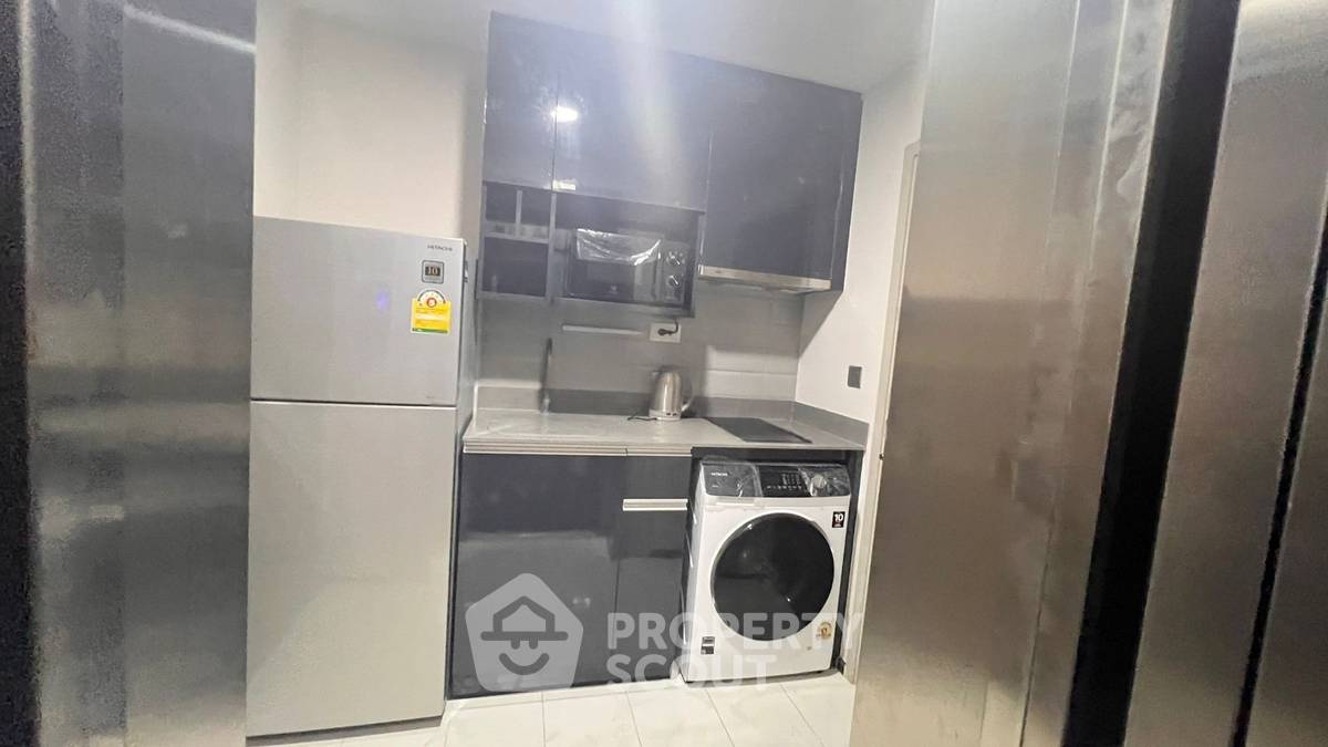 รูป คอนโด 1-ห้องนอน ที่ ไอดีโอ คิว สยาม - ราชเทวี ใกล้ BTS ราชเทวี (ID 2751609) - รูปที่ 4/5