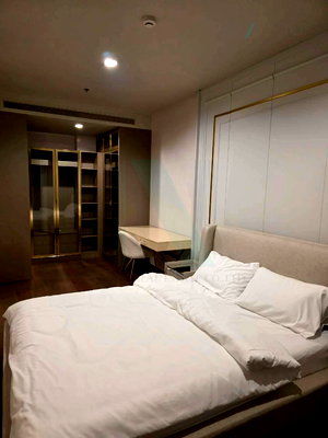 Condos for rent : 📌 For Rent Condo IDEO Q SUKHUMVIT 36 Building A, Floor 17,1 bed room, Room size 46 sqm