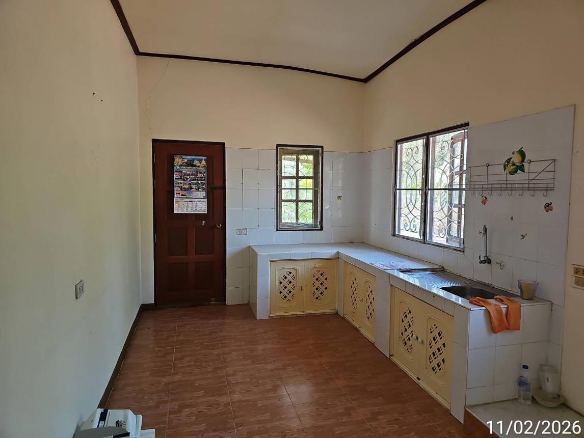 รูป บ้านเดี่ยว 1610 ตร.วา เมืองเพชรบูรณ์ เพชรบูรณ์ 8.7M - รูปที่ 19/30