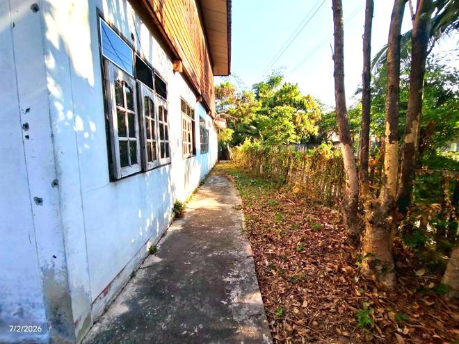 picture HOME 159 Sq.w. Chum Phae Khon Kaen for 971,000 - 14/36