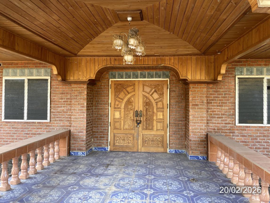 รูป บ้านเดี่ยว สำหรับขาย - กลางดง ทุ่งเสลี่ยม สุโขทัย - รูปที่ 17/34