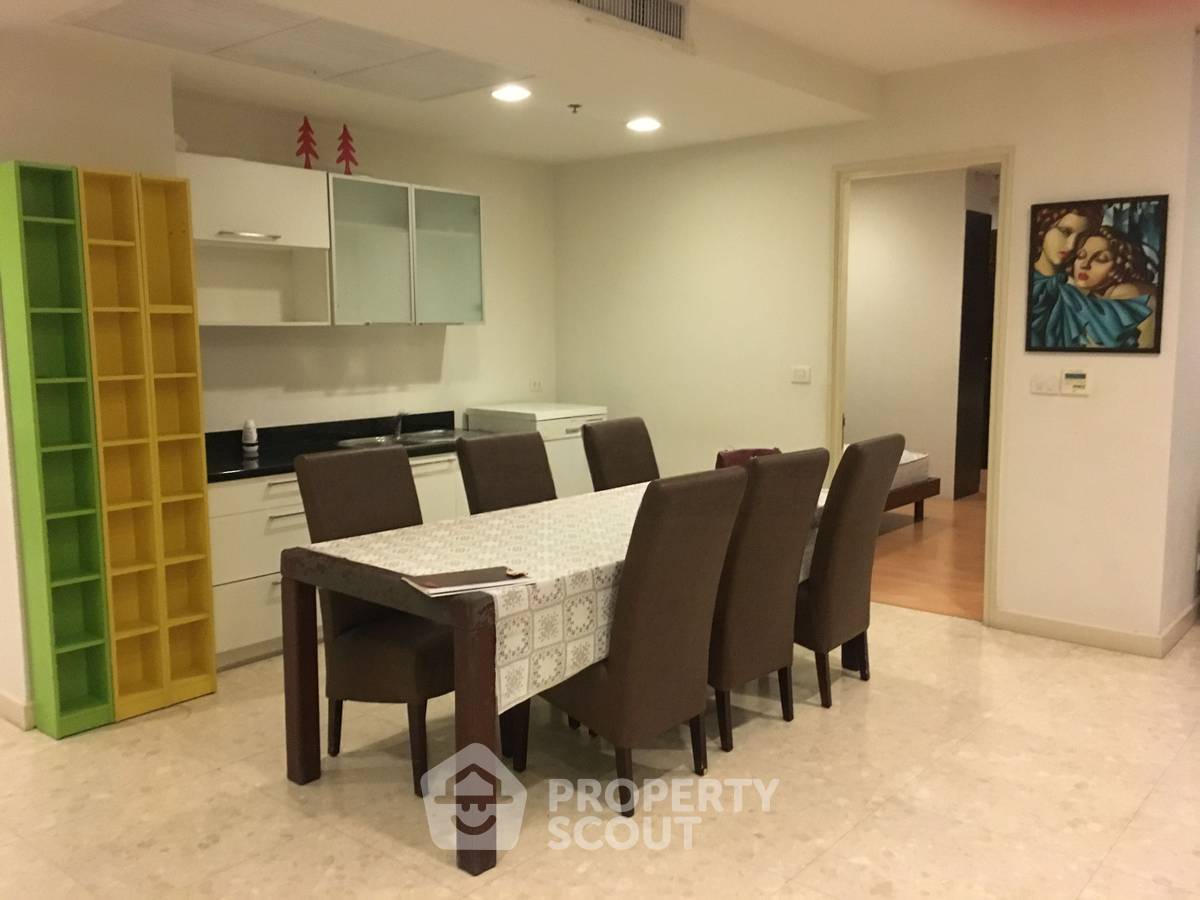 รูป ชั้น 21 คอนโด 3 ห้องนอน Nusasiri Grand Condominium ใกล้ BTS เอกมัย 60 ม. (ID 2744268) - รูปที่ 10/11
