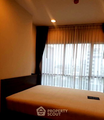 เช่าคอนโด BTS เซนต์หลุยส์ : คอนโด 1-ห้องนอน ที่ เซ็นทริค สาทร-เซนต์หลุยส์ ใกล้ BTS เซนต์หลุยส์ (ID 2749086)