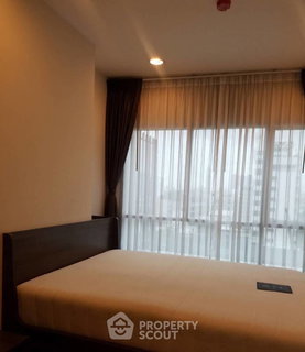 รูปภาพ คอนโด 1-ห้องนอน ที่ เซ็นทริค สาทร-เซนต์หลุยส์ ใกล้ BTS เซนต์หลุยส์ (ID 2749086)