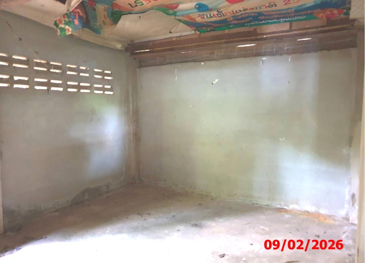 รูป บ้านเดี่ยว 467 ตร.วา เมืองลำปาง ลำปาง 1.4M - รูปที่ 14/26