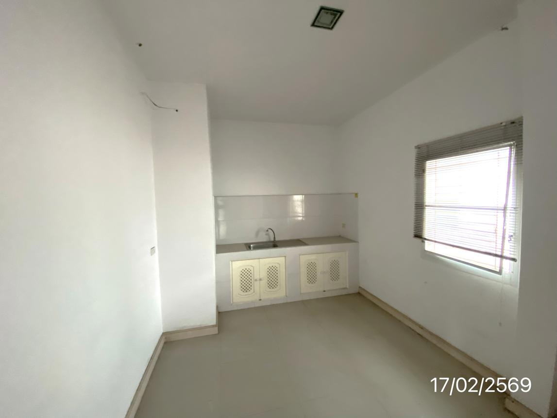 รูป บ้านเดี่ยว 88.7 ตร.วา ศรีราชา ชลบุรี 4.9M - รูปที่ 25/32
