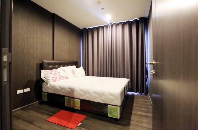 รูป คอนโดให้เช่า The Base Park East สุขุมวิท 77 (ถูกที่สุด!!!) ใกล้ BTS อ่อนนุช - รูปที่ 1/10