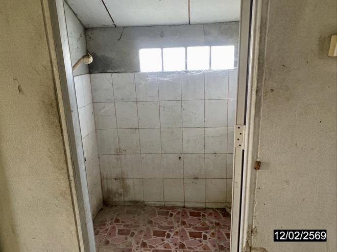 รูป โกดัง 582 ตร.วา บ้านไผ่ ขอนแก่น 7.6M - รูปที่ 22/54