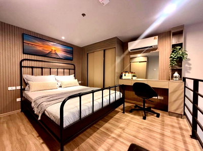 Condos for rent : @Condorental condo for rent CULTURE Thonglor