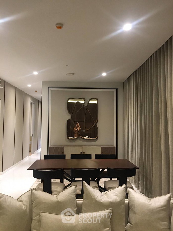 รูป คอนโด 2-ห้องนอน ที่ วิตโตริโอ สุขุมวิท 39 ใกล้ BTS พร้อมพงษ์ (ID 2090693) - รูปที่ 5/14