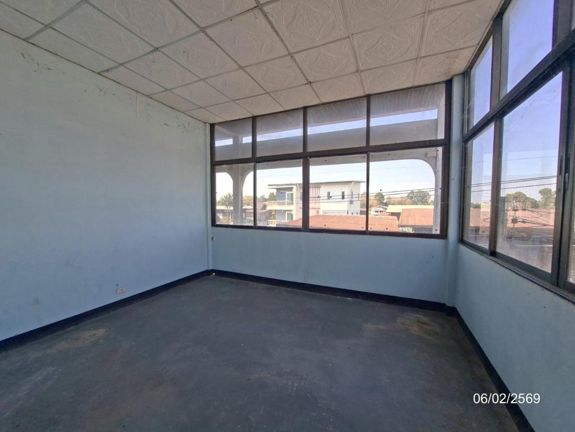 รูป อาคารพาณิชย์ 51.8 ตร.วา นาแก นครพนม 3.9M - รูปที่ 37/44