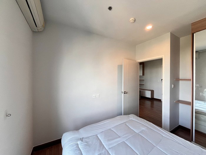 รูป 🔔🔔ปล่อยเช่า!! Condo Centric Tiwanon Station 1Bed 35 ตรม.ตึก B ชั้น 32 พร้อมอยู่!! สนใจ Line ID: @atfirm🔔🔔 - รูปที่ 8/15
