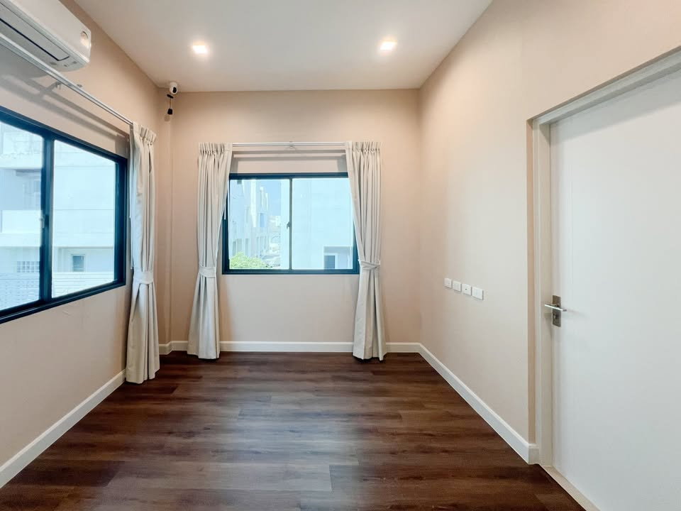 รูป 🏠ให้เช่า Bangkok Boulevard ดอนเมือง-แจ้งวัฒนะ ใกล้ ม.รังสิต 🏠 - รูปที่ 8/10